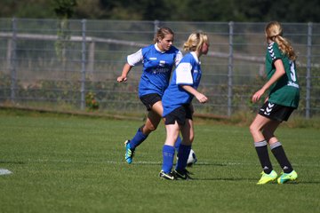 Bild 208 - wBjun KaKi am 9.9.12